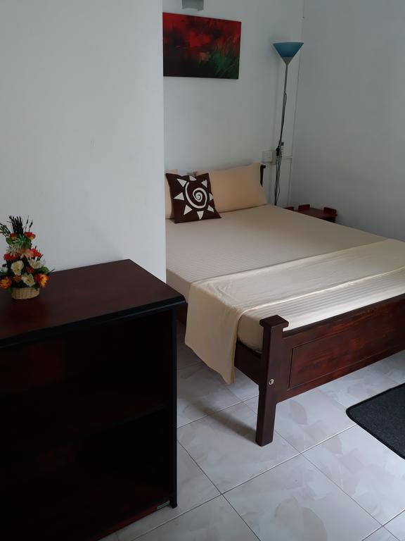 Aegle Residence Негомбо Екстериор снимка