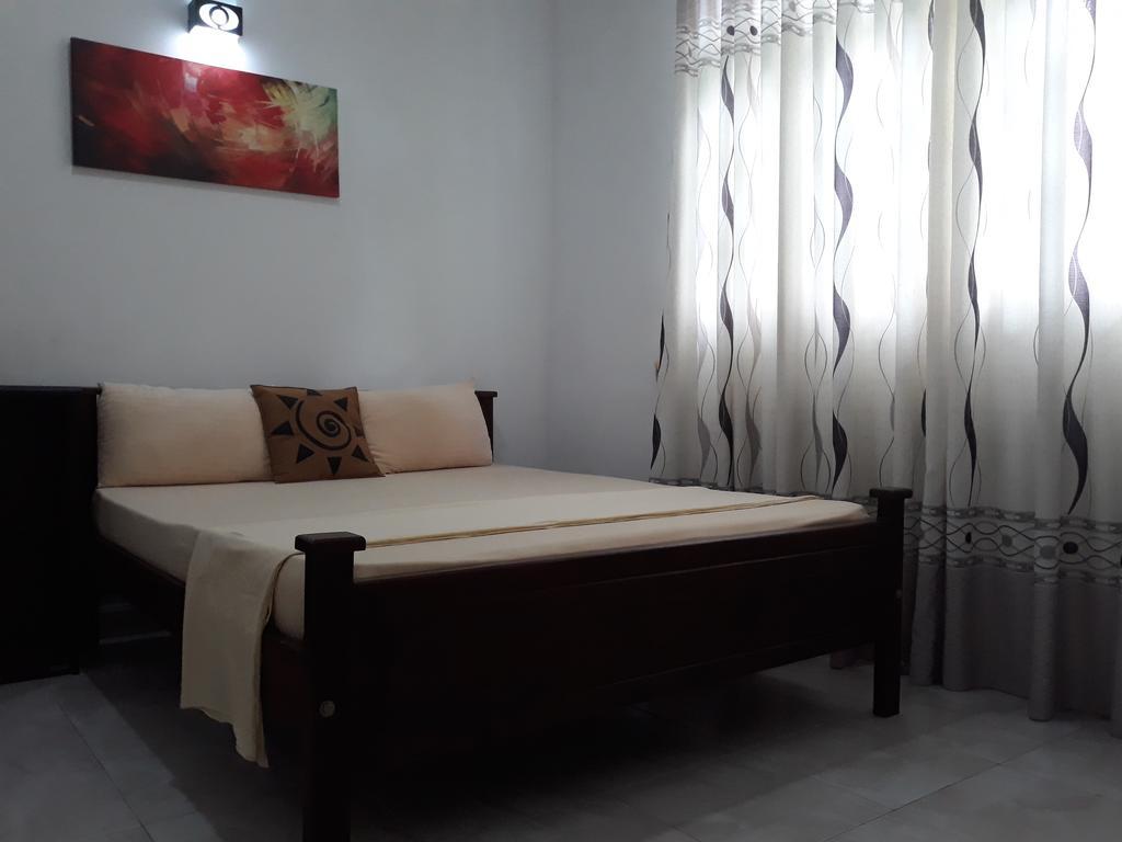 Aegle Residence Негомбо Екстериор снимка