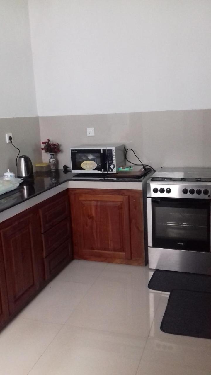 Aegle Residence Негомбо Екстериор снимка