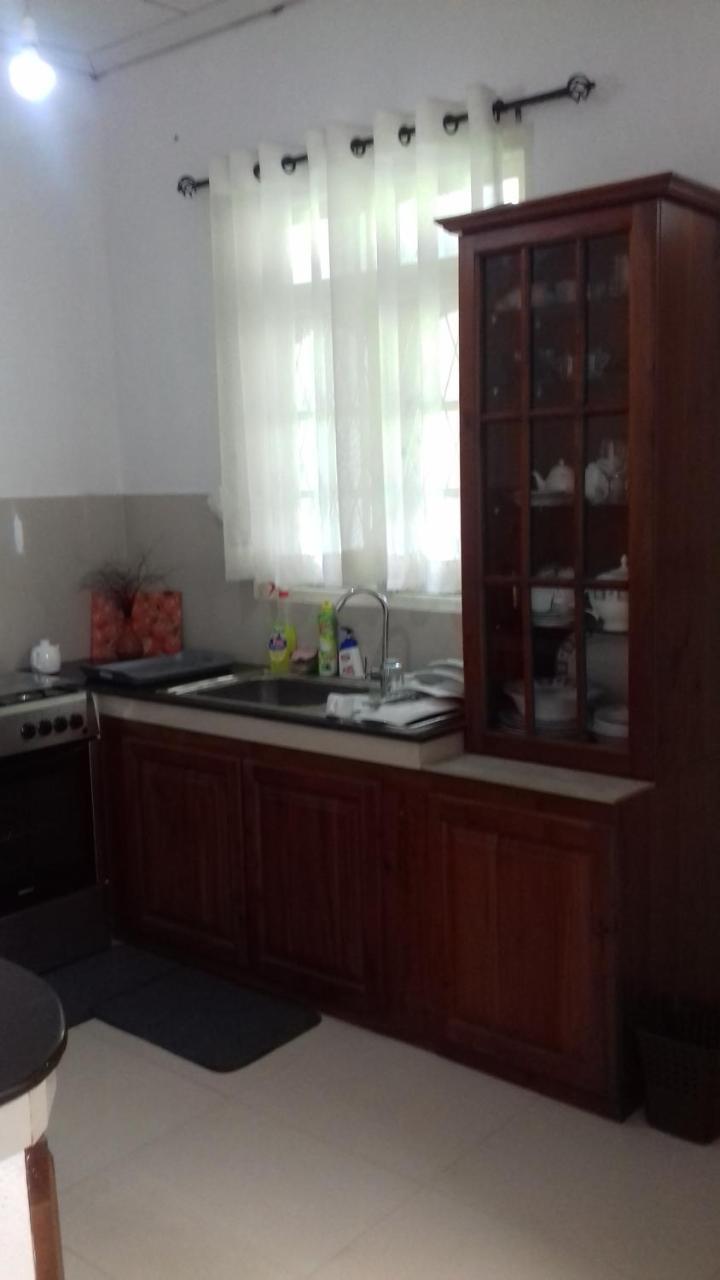 Aegle Residence Негомбо Екстериор снимка