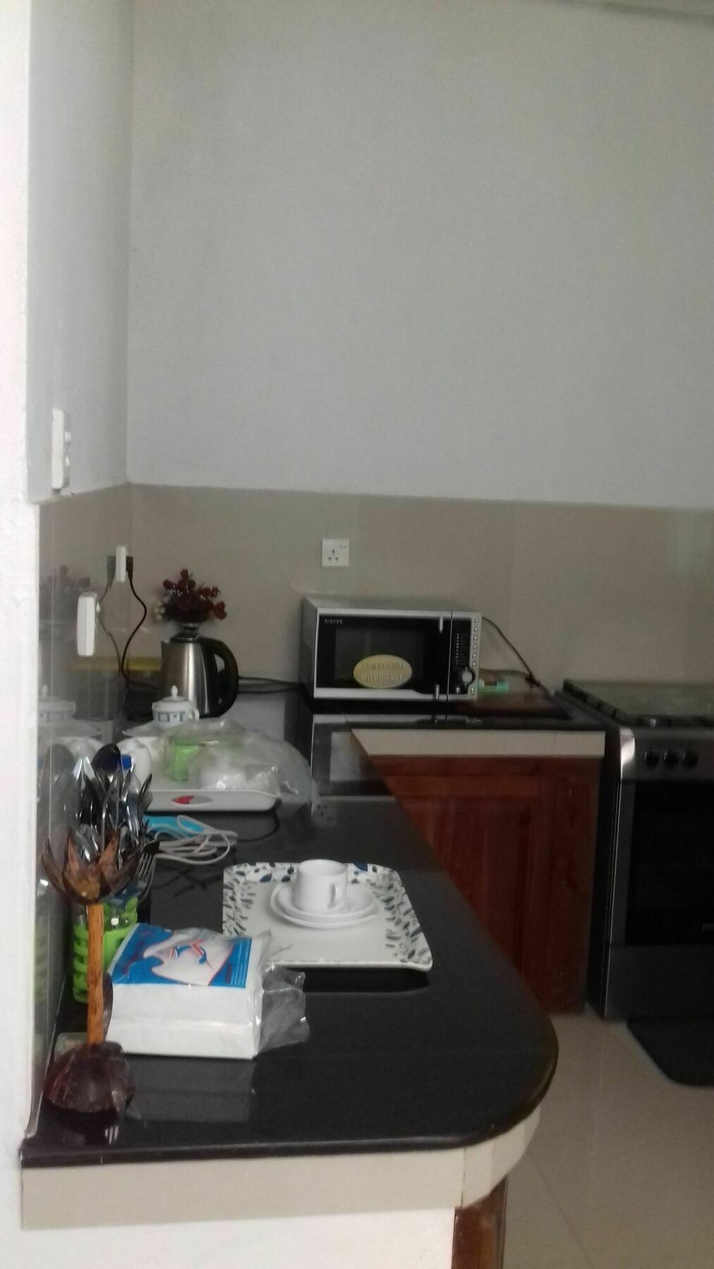 Aegle Residence Негомбо Екстериор снимка