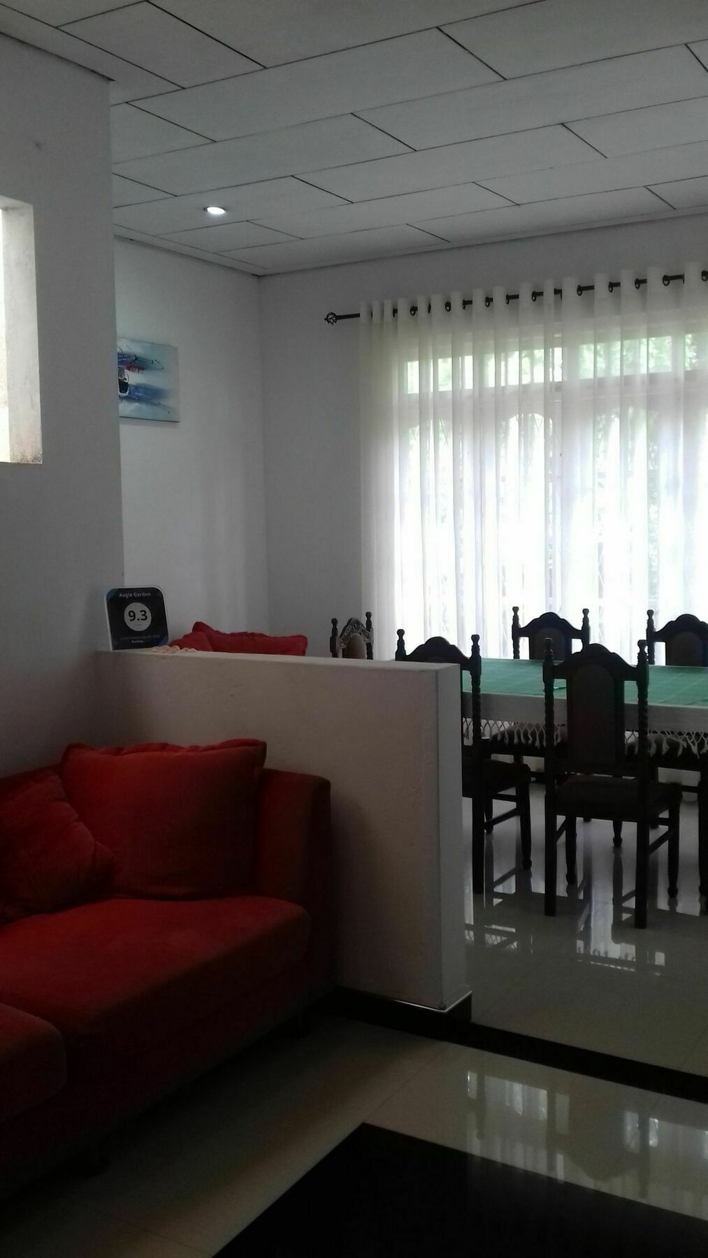 Aegle Residence Негомбо Екстериор снимка
