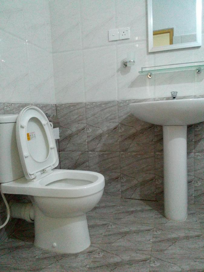 Aegle Residence Негомбо Екстериор снимка