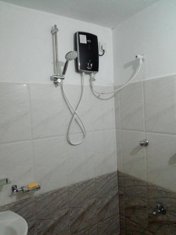 Aegle Residence Негомбо Екстериор снимка