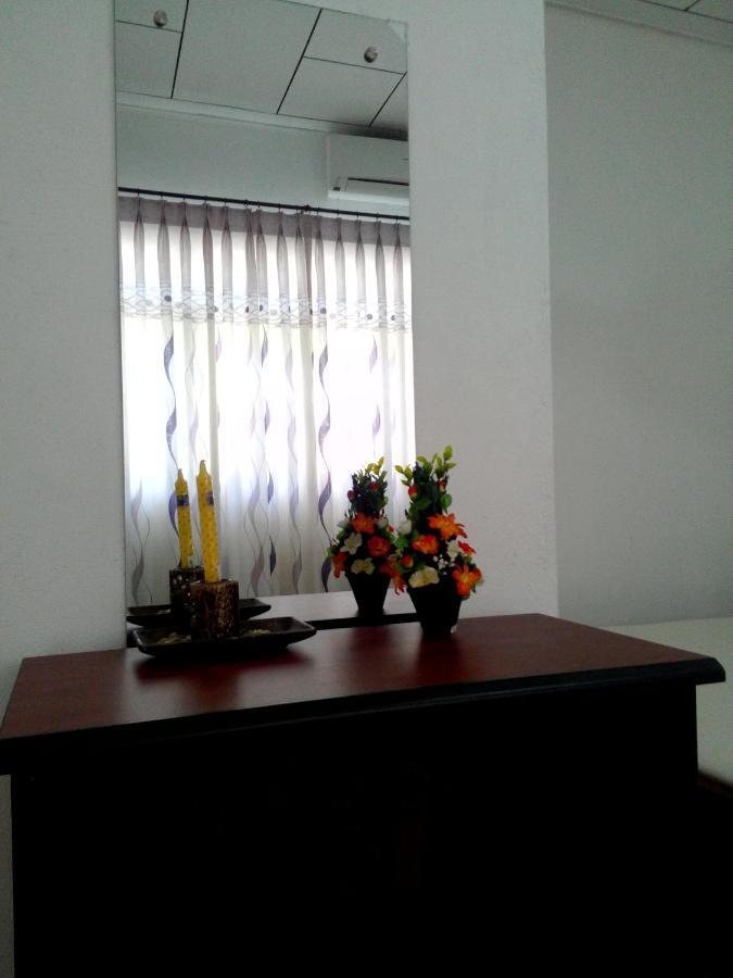 Aegle Residence Негомбо Екстериор снимка